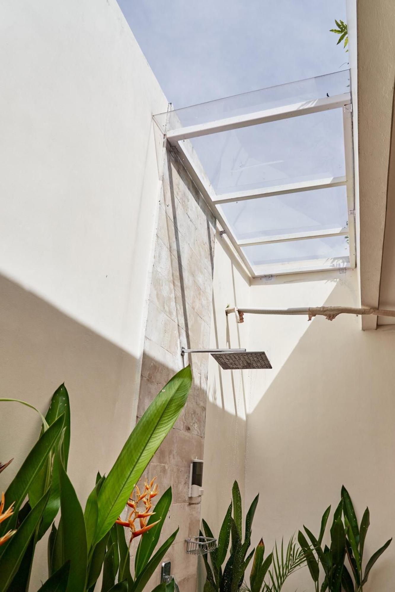 Villa Karuna Uppala Umalas تْشانغو المظهر الخارجي الصورة