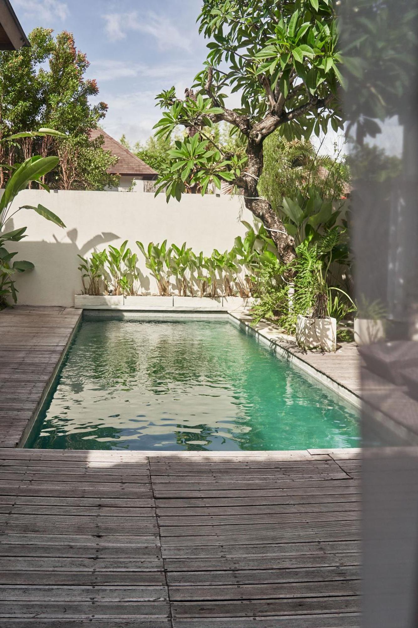 Villa Karuna Uppala Umalas تْشانغو المظهر الخارجي الصورة